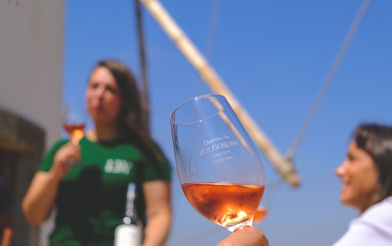 windmill-tasting
